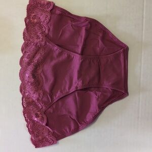 Cosabella Emeegency Panty